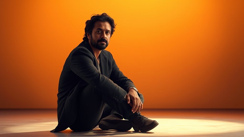 transcending borders through acting