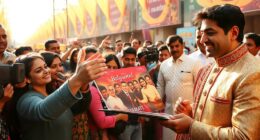 unforgettable celebrity fan moments