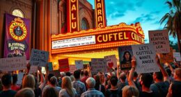 viewer led film ending changes