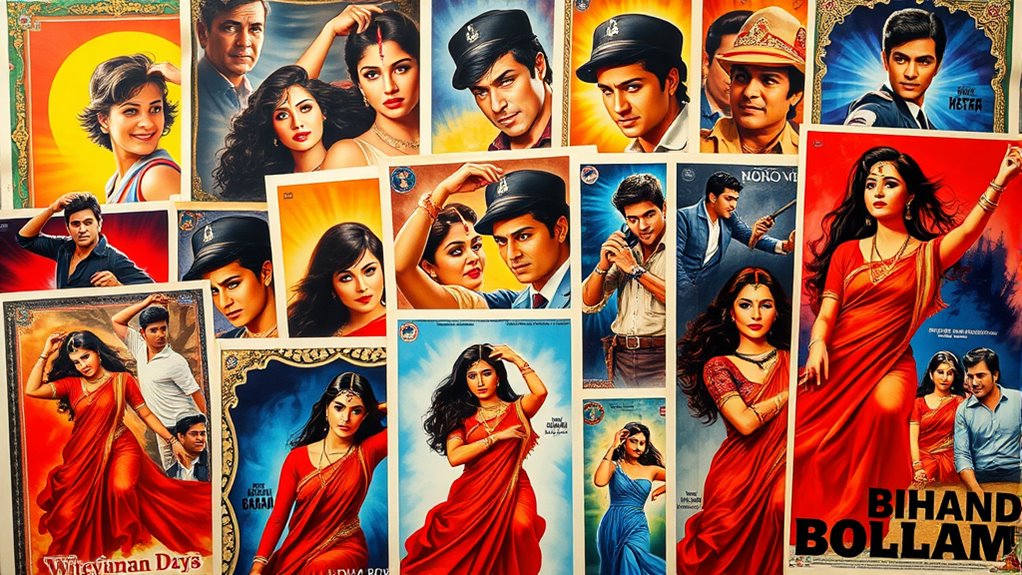 visual storytelling through symbolism