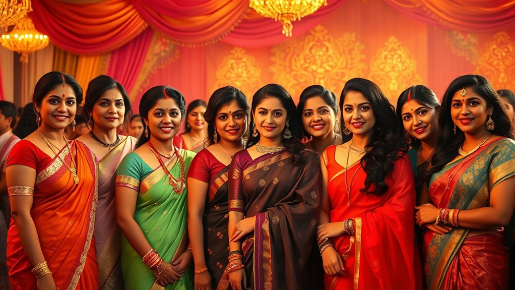 women centric films evolving portrayal