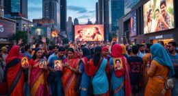 worldwide bollywood enthusiasts