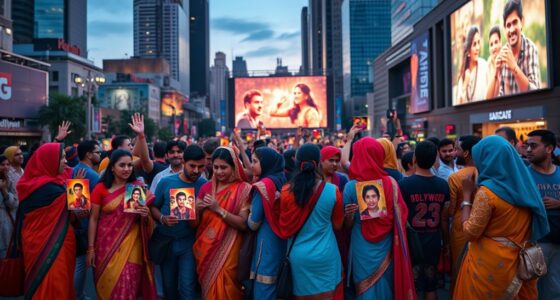 worldwide bollywood enthusiasts