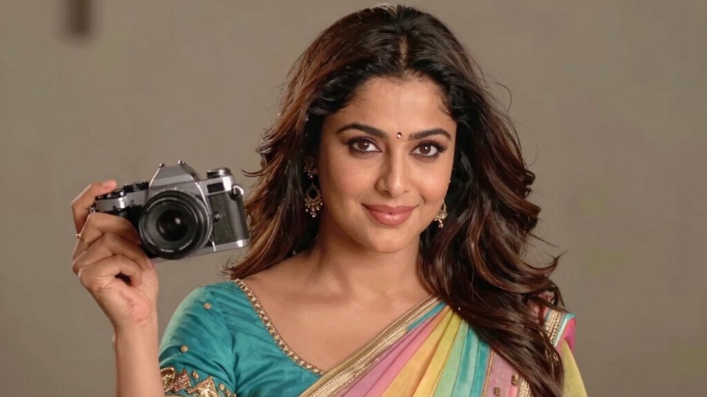 90s bollywood fashion icon