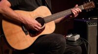acoustic tone adjustment needed