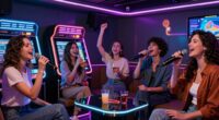adult karaoke popularity surge
