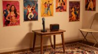 affordable bollywood karaoke setup