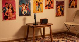 affordable bollywood karaoke setup