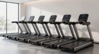 affordable foldable treadmills