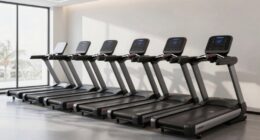 affordable foldable treadmills