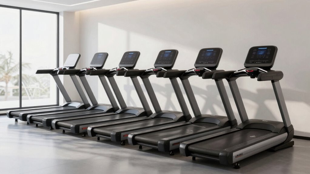 affordable foldable treadmills
