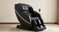 affordable home massage chairs
