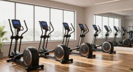affordable low impact ellipticals
