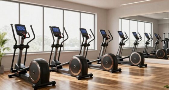 affordable low impact ellipticals
