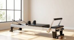 affordable pilates reformers