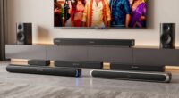best dolby atmos soundbars