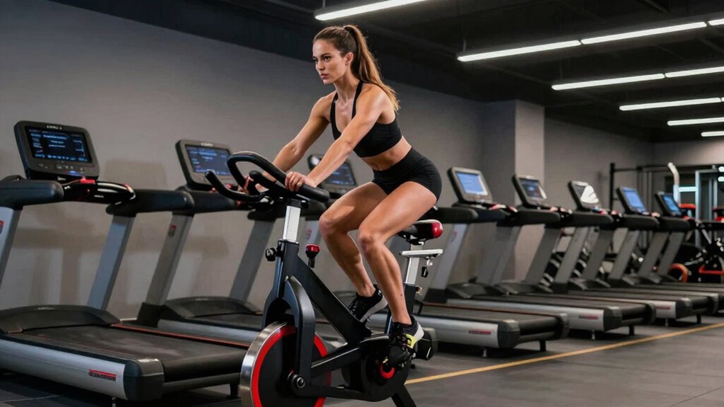 bike for injury prevention