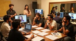 bollywood casting process insights