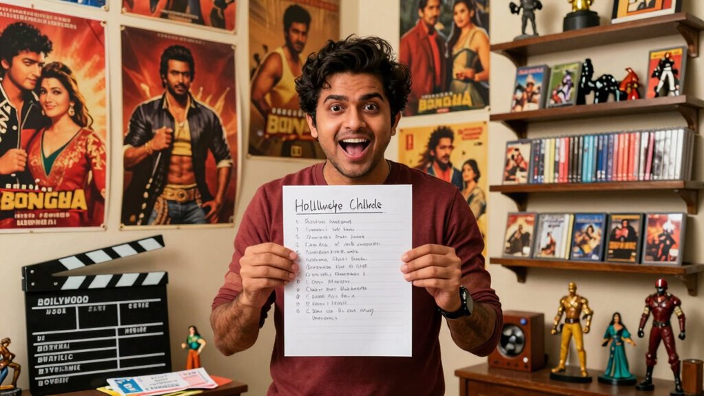 bollywood collaborations and dance moments