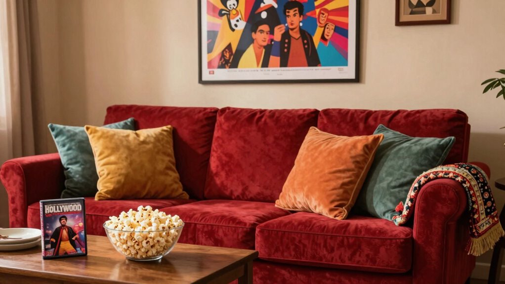 bollywood comfort movie favorites