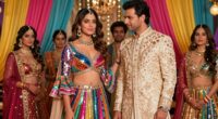 bollywood costumes through eras
