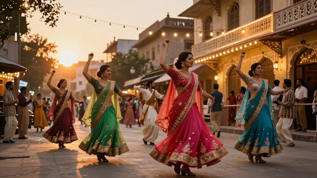 bollywood eras reflect personalities