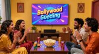 bollywood group chat game