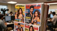 bollywood magazines influence industry