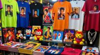 bollywood merchandise business growth
