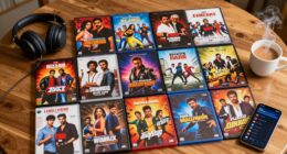 bollywood movies for beginners