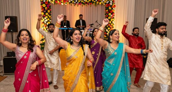 bollywood music at celebrations