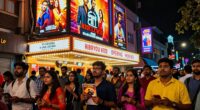 bollywood opening weekend dominance