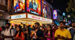 bollywood opening weekend dominance