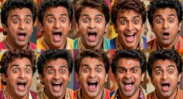 bollywood reaction faces meme