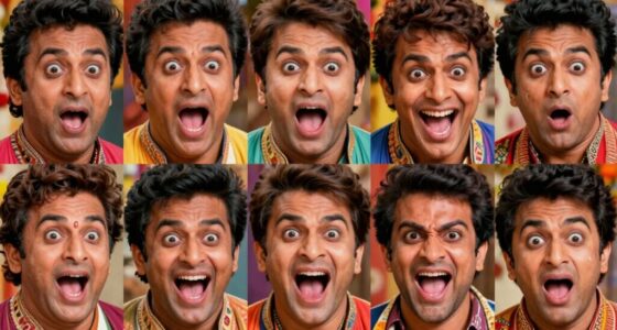 bollywood reaction faces meme