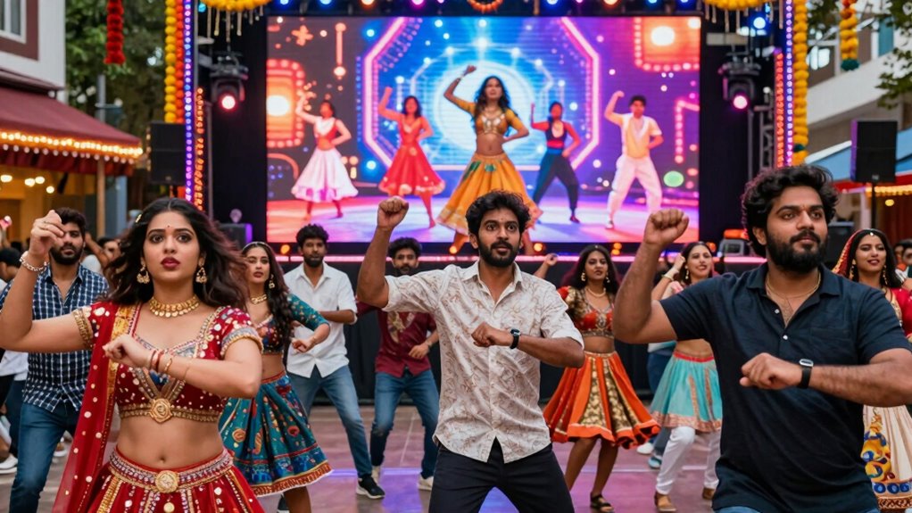 bollywood s cultural global connection
