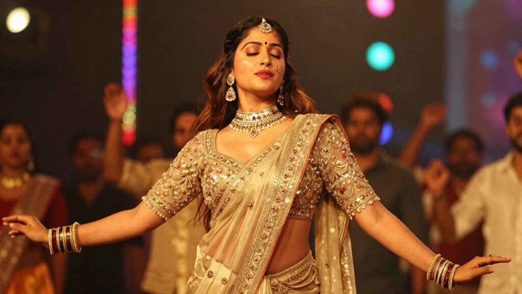 bollywood s lip sync evolution