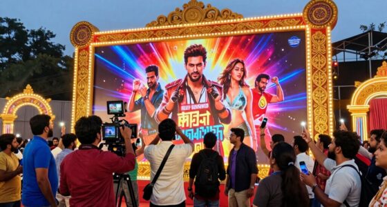 bollywood trailer marketing strategies