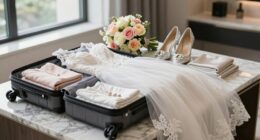 borrowed celebrity packing tips