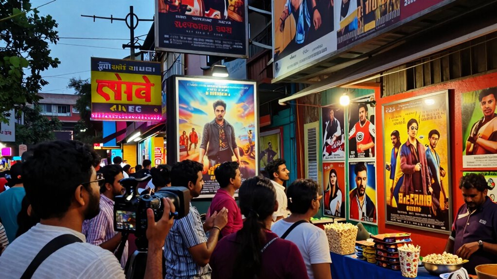 building anticipation through strategic marketing