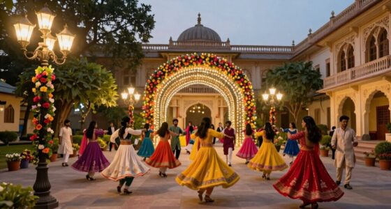 campus settings inspire bollywood