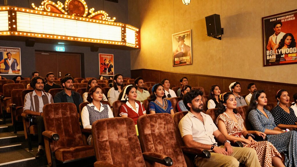 celebrating timeless bollywood classics