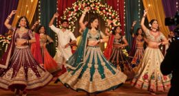celebration of bollywood music