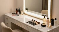 celebrity inspired professional look