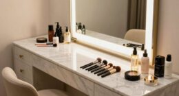 celebrity inspired professional look