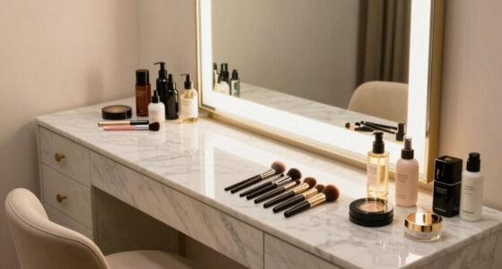celebrity inspired professional look