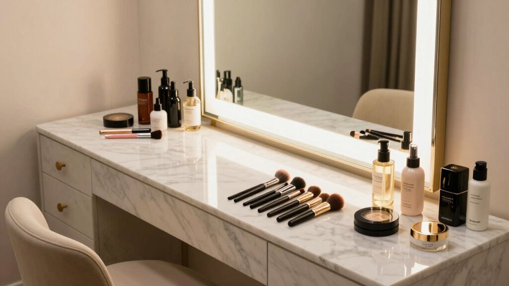 celebrity inspired professional look