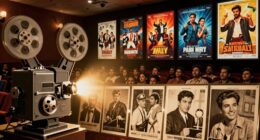 changing patriotic film music