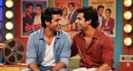 changing themes over time