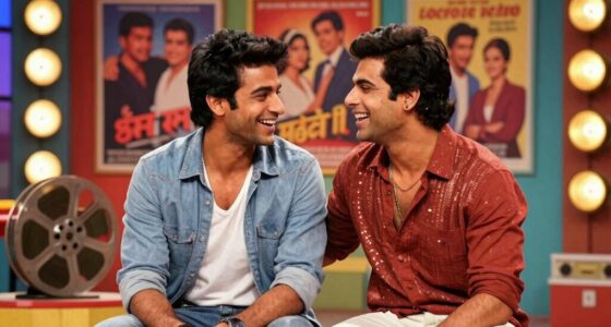 changing themes over time